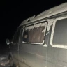 В машине у реки нашли тела двух мужчин