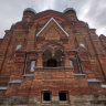 В Казанском соборе в Ярославской области завершили противоаварийные работы