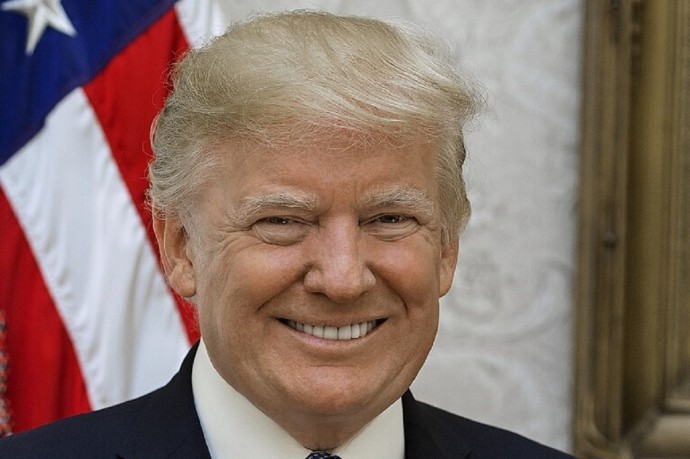 Трамп высказался по поводу урегулирования конфликта на Украине Трамп высказался по поводу урегулирования конфликта на Украине