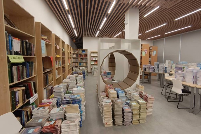 В 2026 году 16 пермских библиотек превратят в многофункциональные культурные центры В 2026 году 16 пермских библиотек превратят в многофункциональные культурные центры