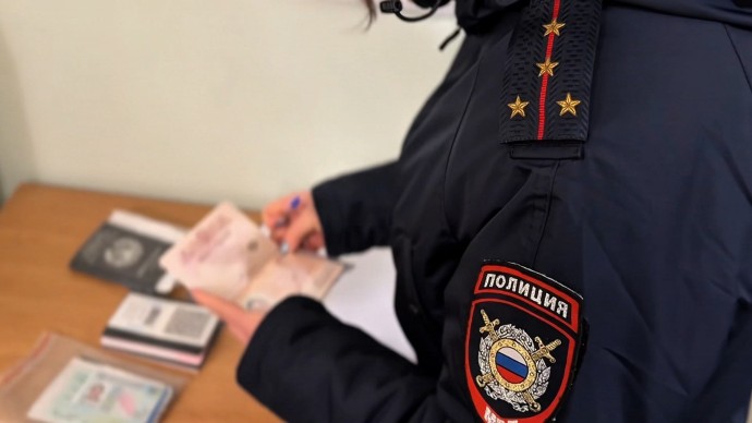 Полиция Петербурга продолжает проверку крупного ритейлера после смертельного конфликта в «Сити Молле»
