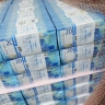 В России в майские выходные появилось 16 новых миллионеров