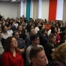 В УрГПУ педагоги из разных стран обсудят современные подходы к воспитанию подрастающего поколения