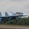 Белоруссия получила первую партию современных российских истребителей