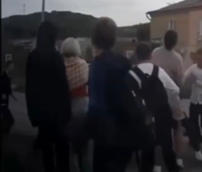 Разборка с одноклассниками сына закончилась уголовным делом в Приморье