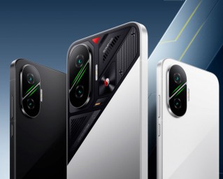 POCO F7 поступил в продажу на Snapdragon 8s Gen4 с батареей 6500 мА•ч