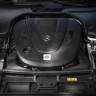 Autocar: Mercedes-Benz намерен продолжить производить 12-цилиндровые двигатели внутреннего сгорания