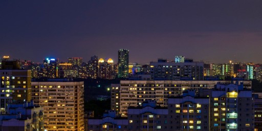 Собянин: Отражена атака еще одного беспилотника, летевшего на Москву