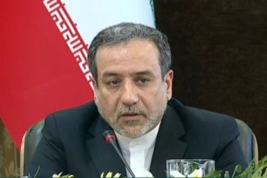 Аракчи заявил о наличии у Ирана доказательств поддержки США израильских ударов