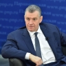 Слуцкий выступил за нулевую ставку по ипотеке на первое жилье для всех ветеранов