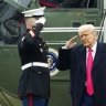 Трамп «прозрел»: Украина может вернуть территории и даже пойти дальше