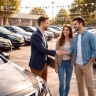 Продажи подержанных автомобилей в России в I квартале 2026 года стали рекордными за последние 12 лет