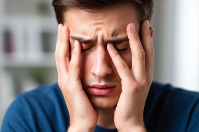 Вирусолог назвала симптомы гонконгского гриппа Вирусолог назвала симптомы гонконгского гриппа