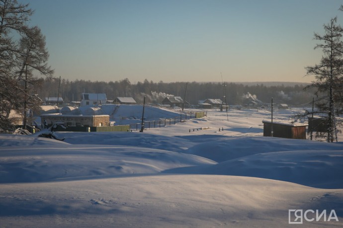 Якутия стала лидером по выдаче земли на «Дальневосточный гектар» Якутия стала лидером по выдаче земли на «Дальневосточный гектар»