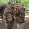 Офицер из Уфы на СВО уничтожил ДРГ противника