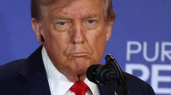 Трамп: Европа должна отказаться от российской нефти