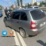 12-летний мальчик пострадал в ДТП на Маршала Жукова в Уфе