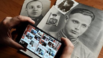 Стартует акция, объединяющая в соцсетях истории ветеранов ВОВ и спецоперации