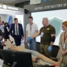 Юрий Трутнев: Центр «Воин» представит две масштабные площадки на ВЭФ-2025