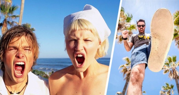 Чётко и ясно: Туристы набедокурили - страна отменила безвизовый въезд Чётко и ясно: Туристы набедокурили - страна отменила безвизовый въезд