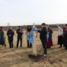 В районе Бурятии отметили столетие народного поэта