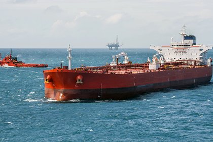 В Индии отказались комментировать заявления США по поставкам российской нефти
