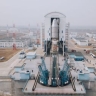В Приамурье туристов зовут на зимний пуск с Восточного