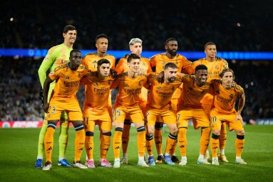 «Реал» продлит контракт с Браимом Диасом