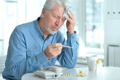 Германия — Тихая пандемия без сирен