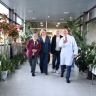 В Петербурге прошел специальный операционный день для оказания внеочередной офтальмологической помощи ветеранам и жителям блокадного Ленинграда