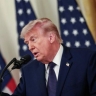 Трамп дал характеристику военным Ирана — какие-то «относительно умеренные»...