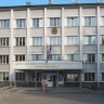Дорога в селе Бурятии превратилась в стиральную доску