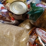 Жители Башкирии получают бесплатно продукты питания