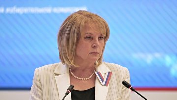 ЦИК не зафиксировала серьезных нарушений на выборах
