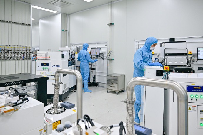 Сергей Собянин рассказал о приоритетных проектах Москвы на ближайшие годы