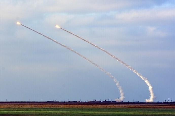 Российские системы ПВО за два часа сбили 11 украинских дронов над Черным морем и регионами