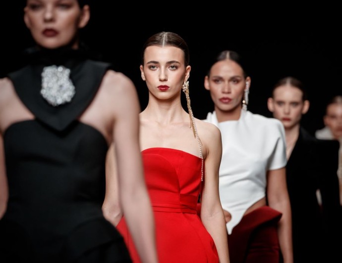 Сергунина: Представители 65 стран посетят BRICS+ Fashion Summit в Москве