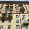 Городская неоклассика: в Москве обновили почти 60 жилых зданий с иониками на фасадах