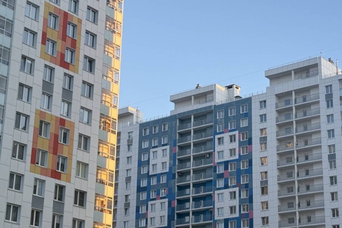 Аналитика: в Перми квадратный метр в новых домах на вторичном рынке дороже на 47 %