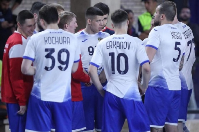 Губерниев: "Возвращение гандбола на мировую арену будет сигналом для футбола и хоккея" Губерниев: "Возвращение гандбола на мировую арену будет сигналом для футбола и хоккея"