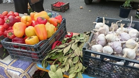 В Башкирии изменились цены на продукты и бензин