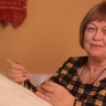 В музее Вересаева пройдет встреча с кружевницей Ольгой Скворцовой
