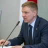 В Красноярском крае новые тренеры приедут в сельскую местность