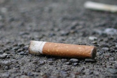Информация для ярославских автолюбителей, которые не прочь покурить во время поездки