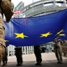 Кто вы, «мистер EU»? (к вопросу милитаризации Европы)