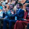 В Москве прошла Всероссийская конференция по жестовому искусству