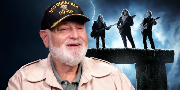 Режиссёр «Принцессы-невесты» Роб Райнер не просто умер — его убили Режиссёр «Принцессы-невесты» Роб Райнер не просто умер — его убили