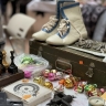 В Якутске открылась ярмарка любителей старины «Ленские клады»