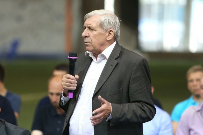 Пономарёв: "ЦСКА не будет бороться за золото с Челестини"