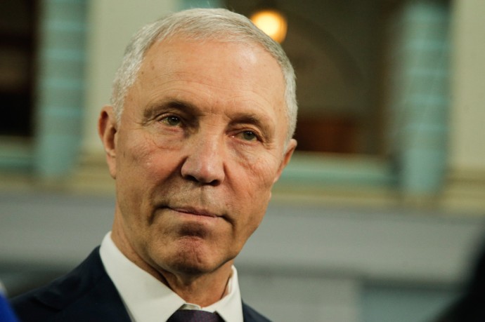 Губернатор Херсонщины раскрыл, зачем на Украине раздувают антироссийские настроения